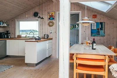 7 Personen Ferienhaus in Fanø-By Traum