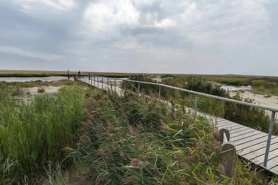 4 Personen Ferienhaus in Fanø