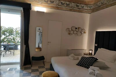 Vakantiehuis in Ostuni met terras