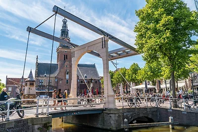 Chalet spacieux avec piscine pour 4 personnes