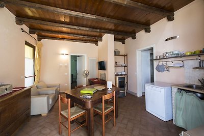 Wohnung in Ascoli Piceno, Doppelbadezimmer