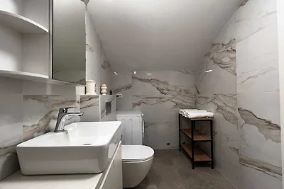 Guest House Kono - One-Bedroom Apartment with...