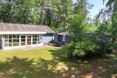 Kusttoevlucht in Marielyst-By Traum