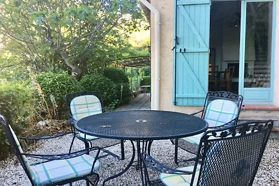 Ferienhaus in Var mit Schwimmbecken