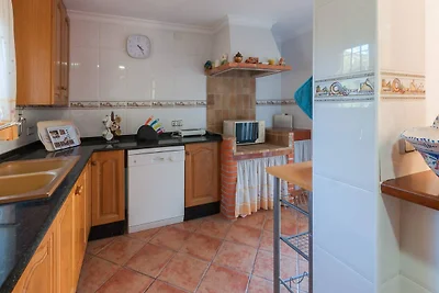Portilet - Ferienhaus Mit Privatem Pool In...