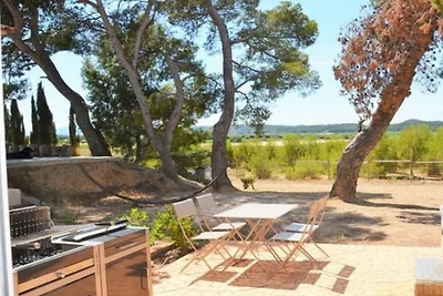 Gîte Pomme de Pin 2/4 personen