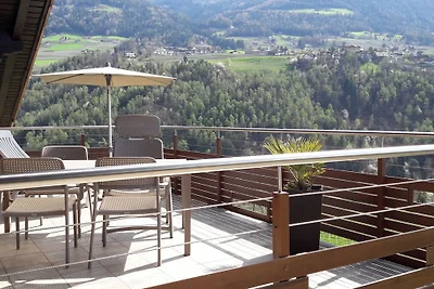 Araucaria presso Residence Braiter