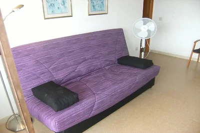 Apartment in Estartit near sea beach