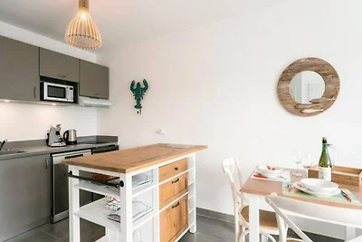 Appartamento vicino alla Grande Plage de...