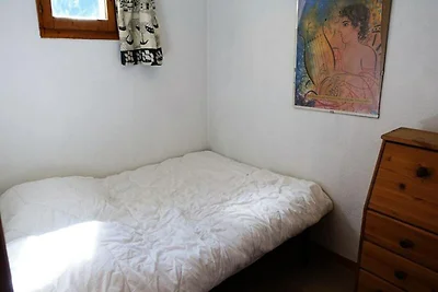 Ferienwohnung für 2 bis 4 Personen im Dorfzen...
