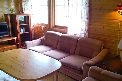 6 Personen Ferienhaus in ENGAVÅGEN-By Traum