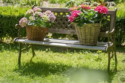 Appartamento per vacanze Kutscherstube