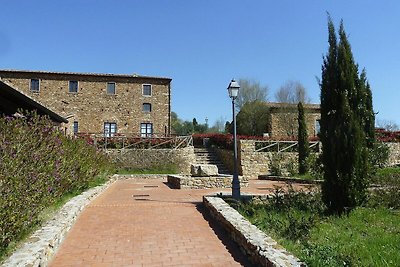 Residence Antico Borgo Casalappi, Campiglia...