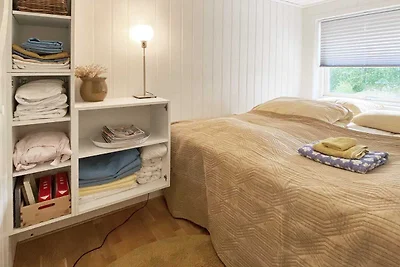 6 Personen Ferienhaus in Åsenfjord-By Traum