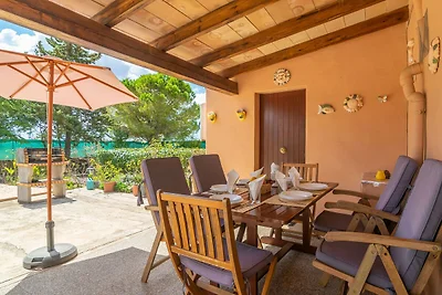 Ca Na Menuda - Ferienhaus Mit Privatem Pool
