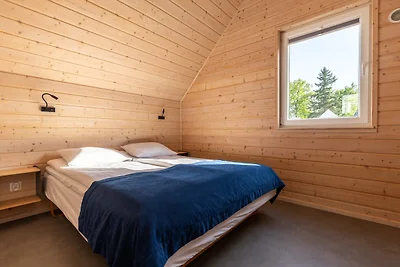Comfortabele vakantiehuizen met SPA Rewal