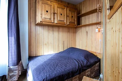 VAL THORENS KOMFORTABLE 3 ZIMMER 6 PERSONEN I...