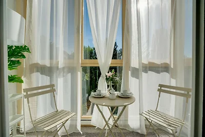 Wohnung in Graz mit Balkon