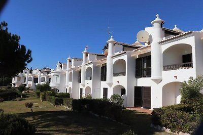 Casa a schiera, Armação de Pêra, Algarve