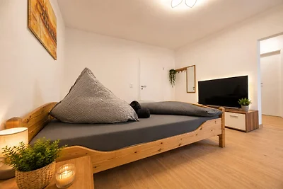 Zum Rheinberg – City Studio