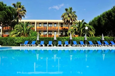 Residenz Les Jardins Ombrages