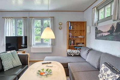5 Personen Ferienhaus in Store Fuglede