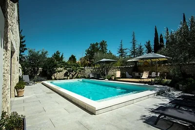 Ferienhaus für 8 Personen