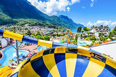 Appartamento vicino al Lago di Ginevra con va...