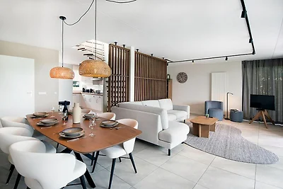 Villa in einer wunderschönen Ferienanlage mit...