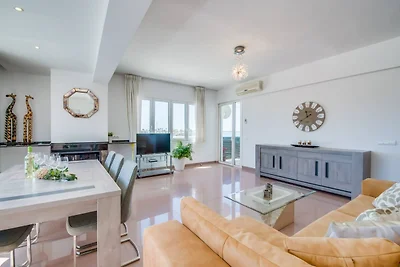 Apartment in der Nähe des Strandes von...