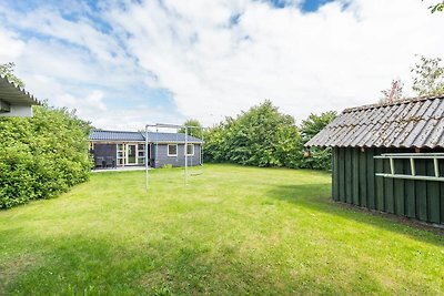 4 Sterne Ferienhaus in Tarm