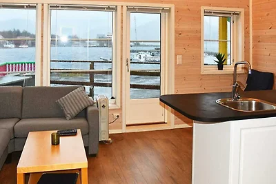 6 Personen Ferienhaus in MÅLØY-By Traum
