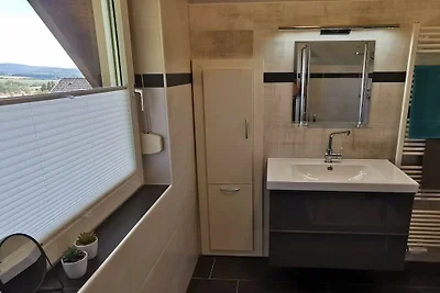 Ferienwohnung mit 1 Schlafzimmer