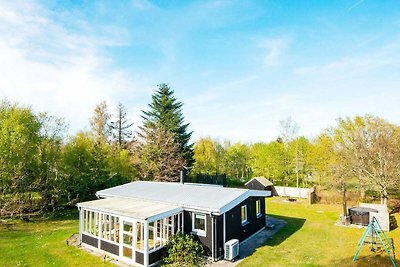 6 persoons vakantie huis in Ørsted