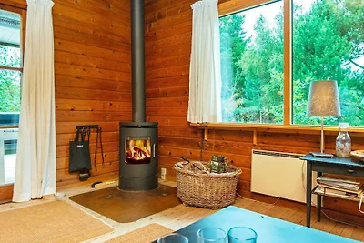 6 Personen Ferienhaus in Henne-By Traum