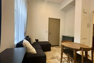 Wohnung in Metz bei Sainte-Ségolène