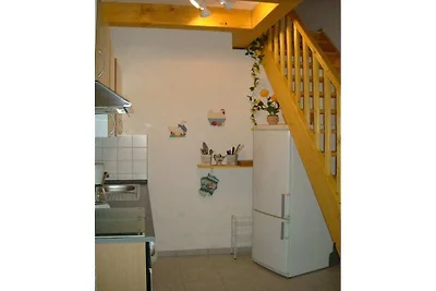 Appartamento per vacanze a Beetzsee
