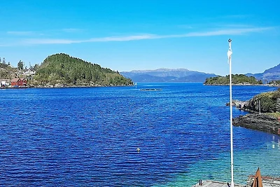 7 Personen Ferienhaus in Sjernarøy