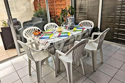 2 Teile für 6 Personen