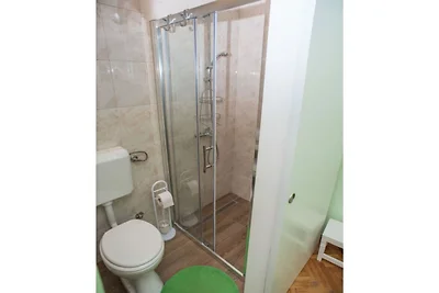 Three Bedroom Holiday Home