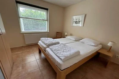 Komfortabler Familienbungalow in Strandnähe