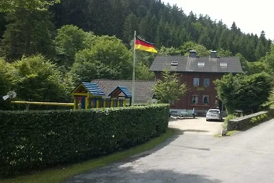 Królestwo Dreistegen