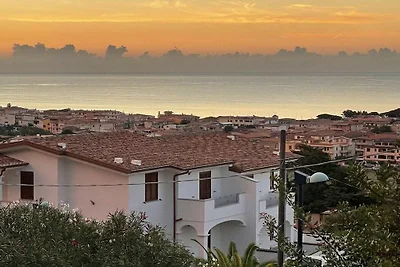 Vakantieappartement met 2 slaapkamers