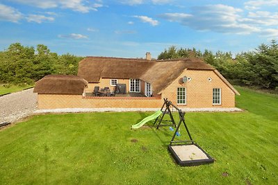 4 Sterne Ferienhaus in Ulfborg