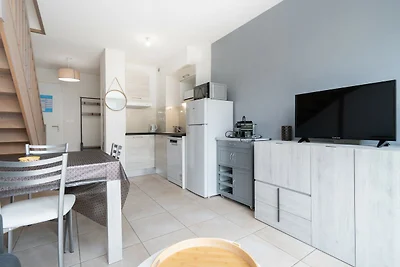 Comfort aan zee in Valras