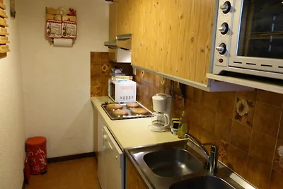 Residenz La Tapia mit zwei Zimmern