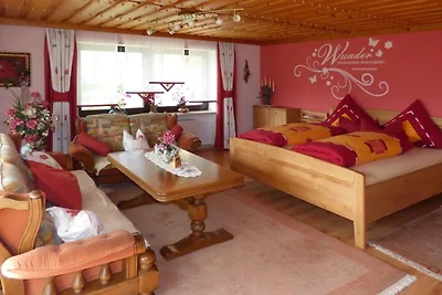 Casa vacanze in una città termale vicino