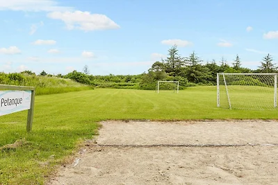 Zimmer in einem Ferienpark - Typ4