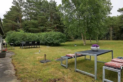 6 persone case ad Læsø-By Traum