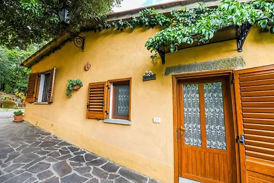Großzügiges Ferienhaus in Cortona mit private...